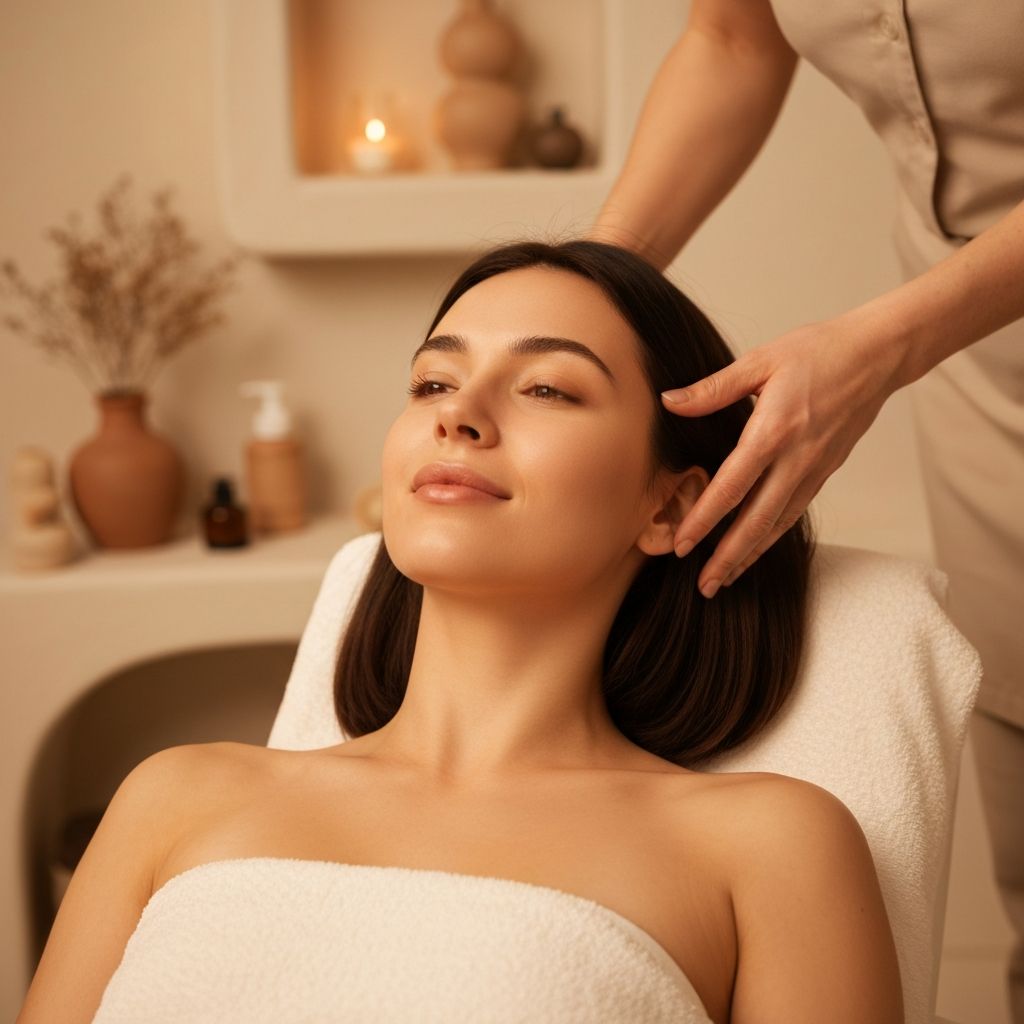 Microdermabrasion