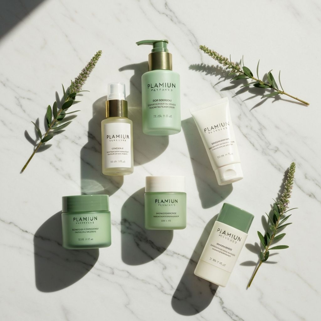 Queen Bee Limited products featured in press