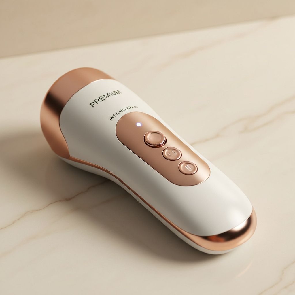 Infrared Device